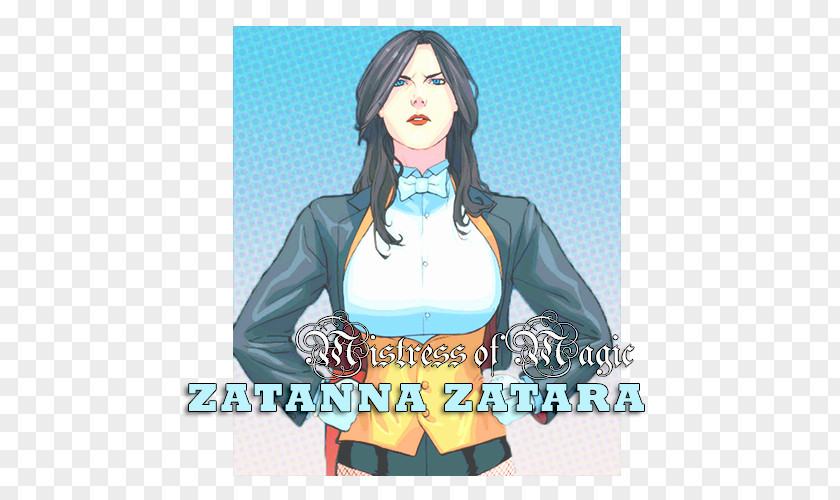 Zatanna DC Comics Entertainment Inc Crystal Ball PNG