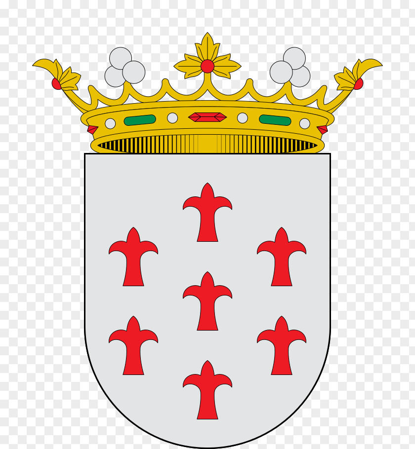 Alike Insignia Marbella Coat Of Arms Heraldry Gules Blazon PNG