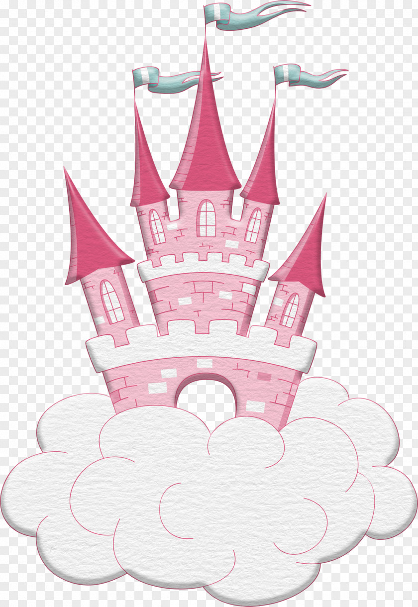 Castle Fairy Tale PNG