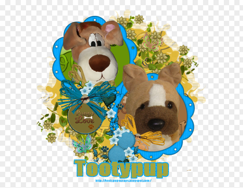 Dog Stuffed Animals & Cuddly Toys Plush Snout PNG