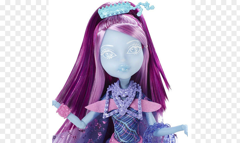 Doll Amazon.com Monster High Fashion Kiyomi Haunterly PNG