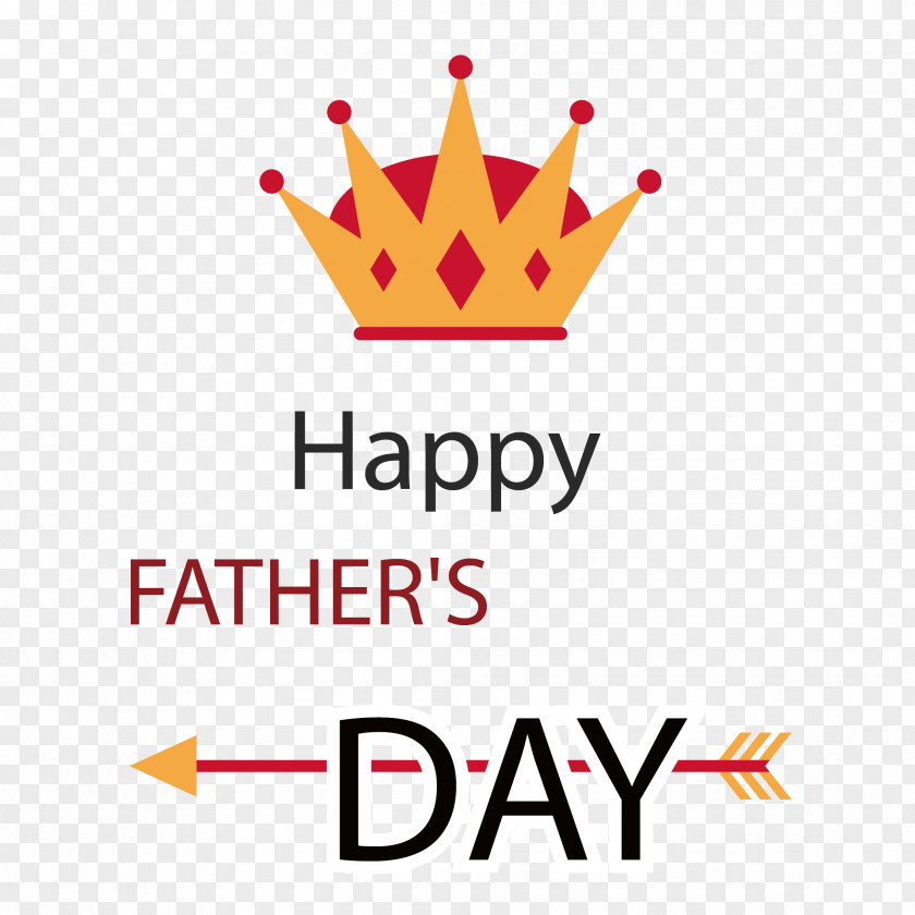Fathers Day Father's Logo Brand Font PNG