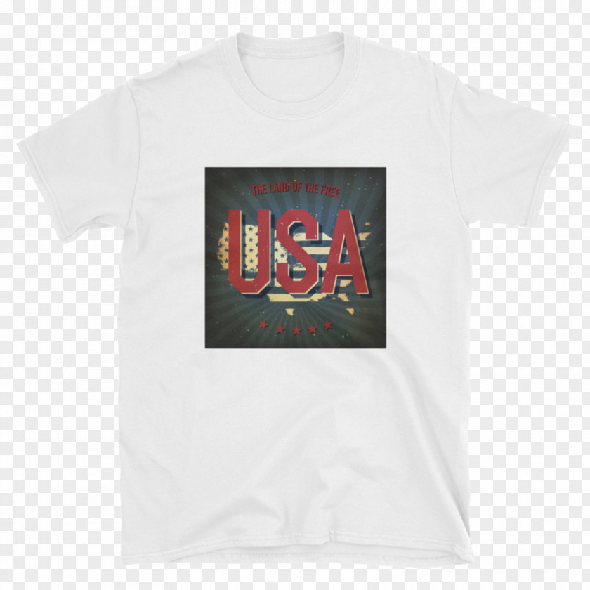 Flat Landscape T-shirt Road Map Flag Of The United States City PNG