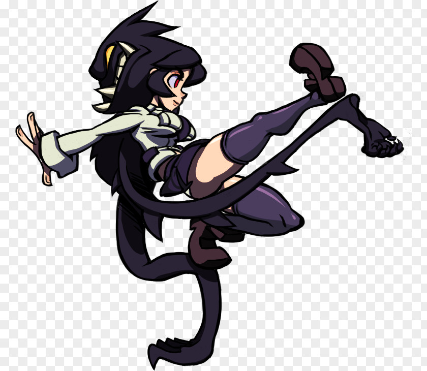 Game Moves Skullgirls Indivisible Fighting Video Wiki PNG