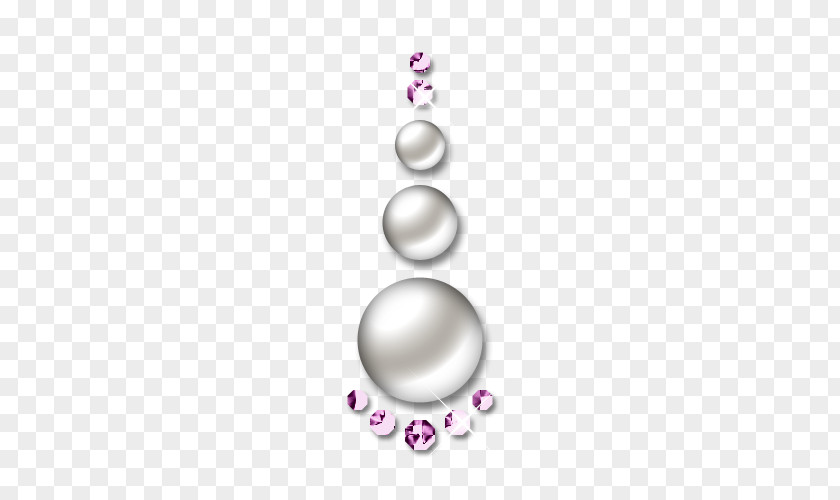 Gemstone Pearl Earring Diamond Jewellery PNG