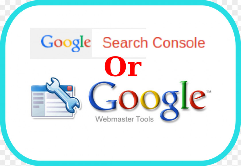 Google Search Console Webmaster Engine Optimization Analytics PNG
