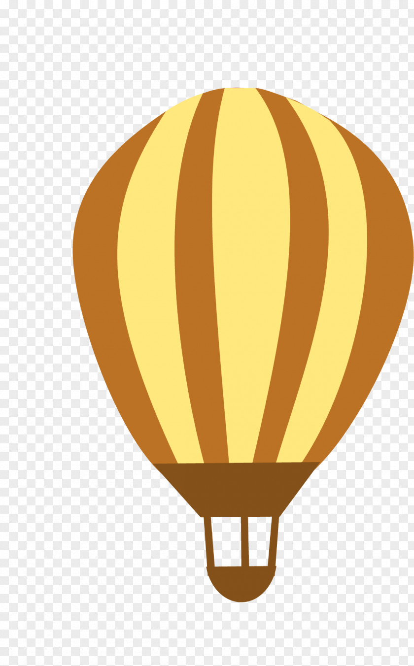 Hot Air Balloon Publicity Designer Clip Art PNG