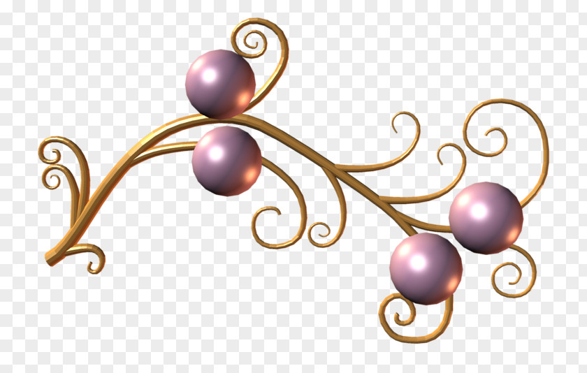 Jewellery Body PNG