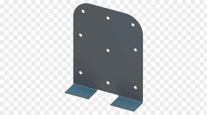 Metal Structure Wall Frame PNG