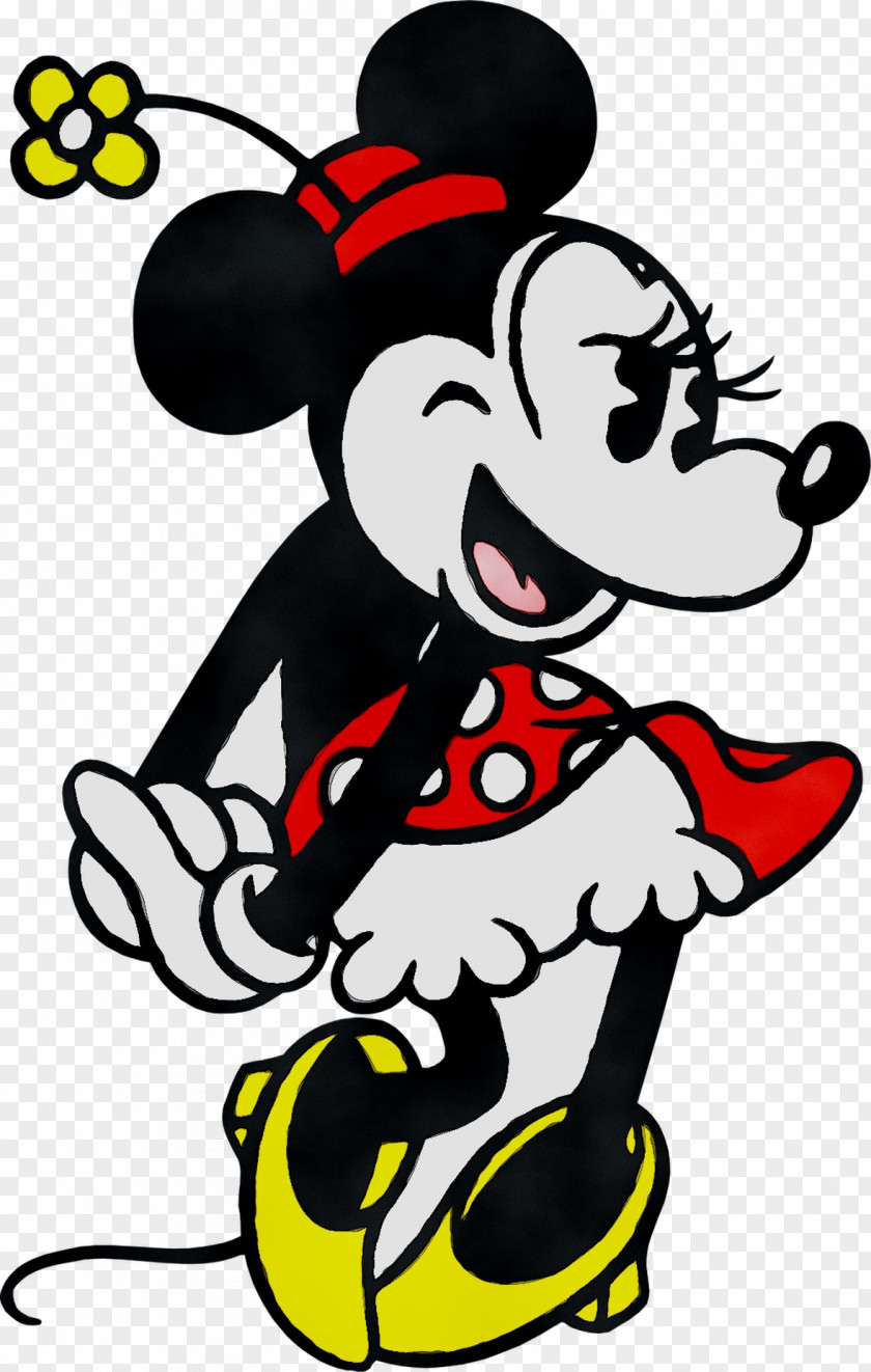 Minnie Mouse Mickey Image The Walt Disney Company Cartoon PNG