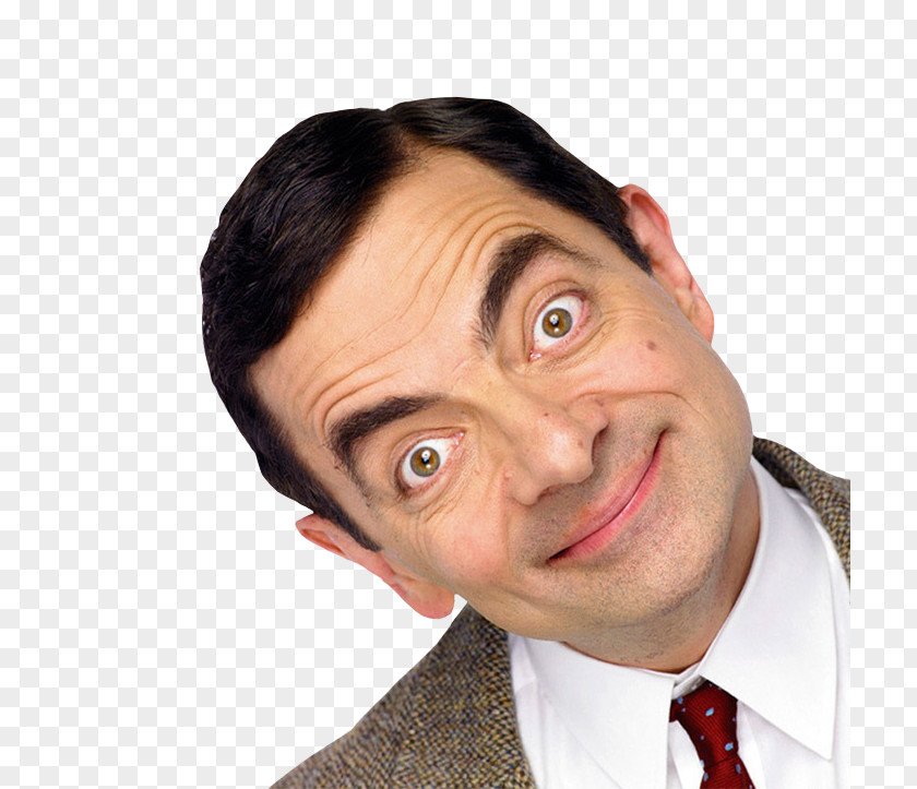 Mr Bean Animado Rowan Atkinson Mr. Bean's Holiday Film 720p PNG