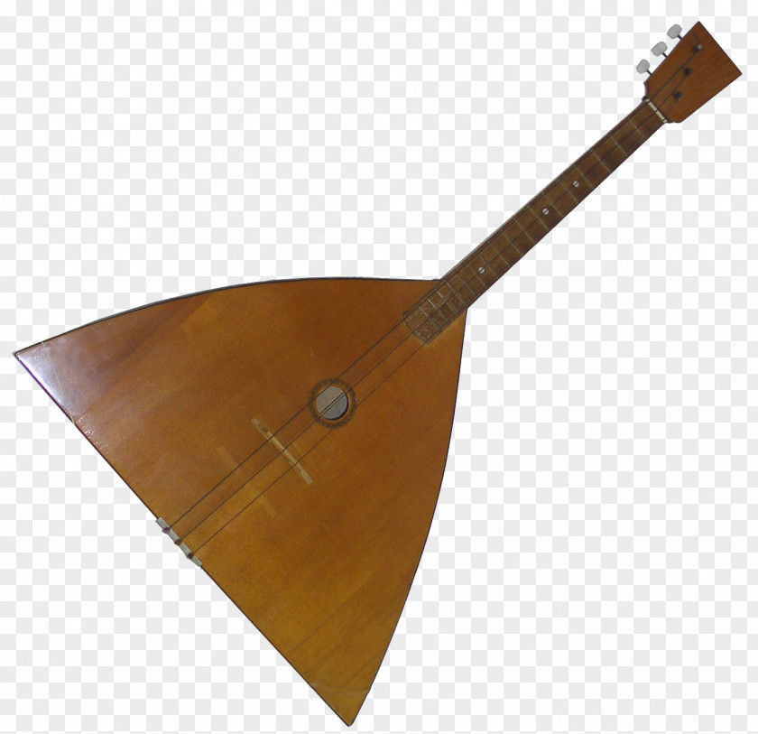 Musical Instruments Balalaika String Bass Guitar PNG