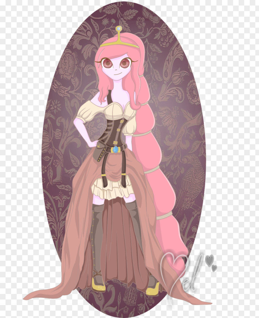 Princess Bubblegum Drawing Fan Art DeviantArt PNG