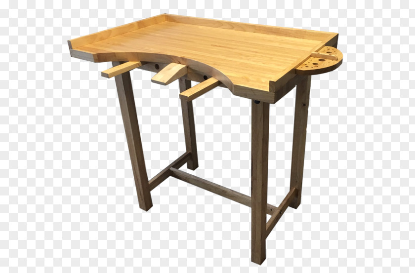 Table Jewellery Bench Auksakalys Durston Rolling Mills PNG