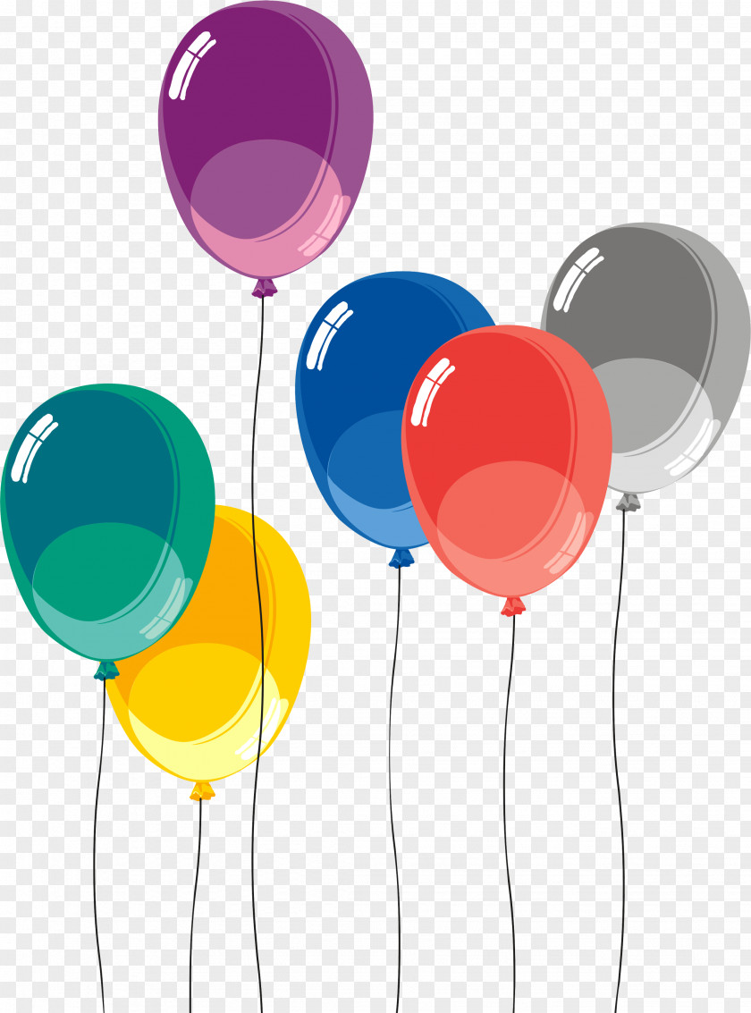 воздушные шарики Toy Balloon Holiday Hot Air Clip Art PNG