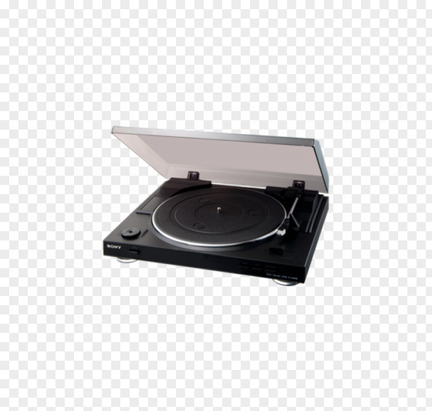 USB Sony PS-LX300USB Corporation Phonograph Sound PNG