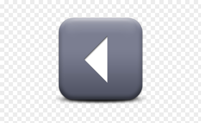 An Arrow Button PNG