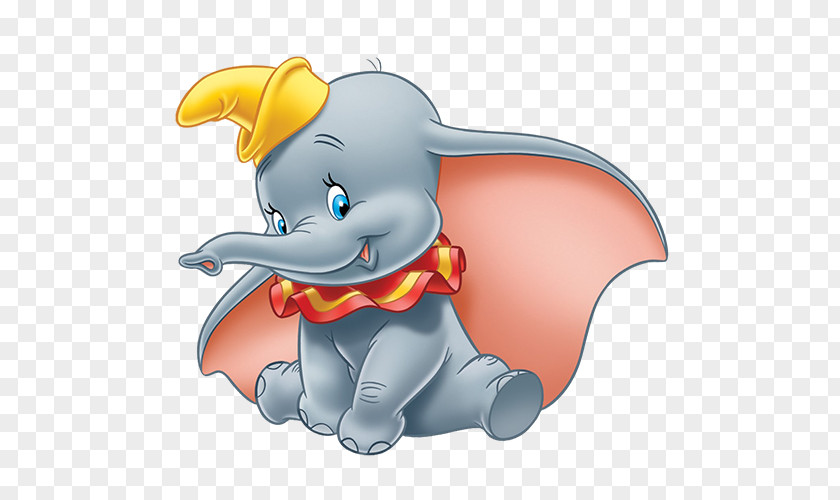 Baby Dumbo Timothy Q The Walt Disney Company Mickey Mouse Character Clip Art Image PNG