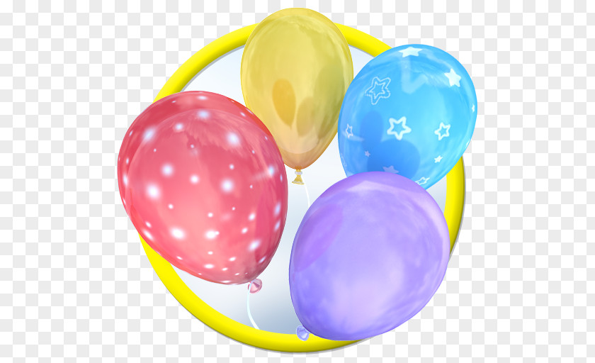 Balloon Amazon.com Android Desktop Wallpaper PNG