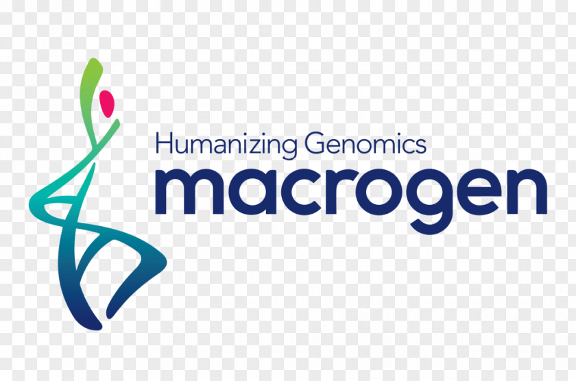 Business Macrogen Corporation (HQ) DNA Sequencing PNG