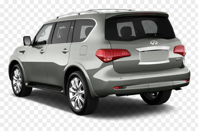 Car 2014 INFINITI QX80 2017 2013 QX56 2012 PNG