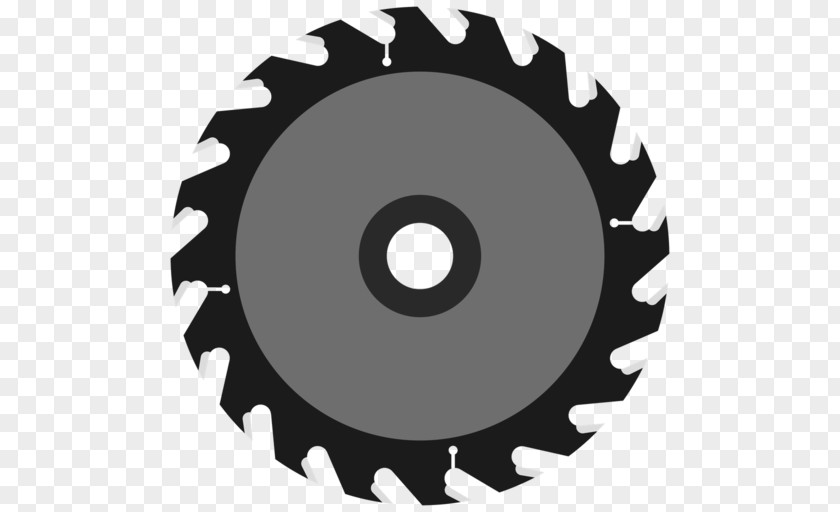 Chainsaw Circular Saw Blade Cutting PNG