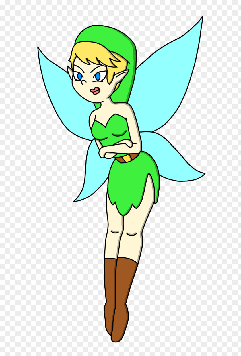 Fairy Link Drawing Tinker Bell PNG