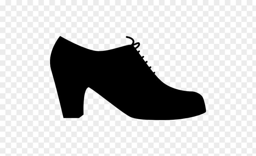 Flamenco Dancer High-heeled Shoe Sneakers PNG