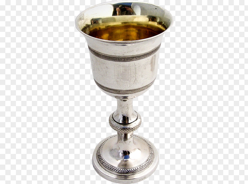 Glass Champagne Chalice PNG