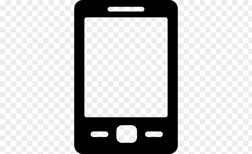 Iphone IPhone Telephone Smartphone PNG