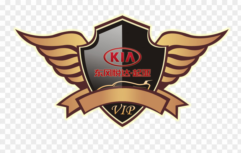 Kia Owners Group Logo Car Motors PNG