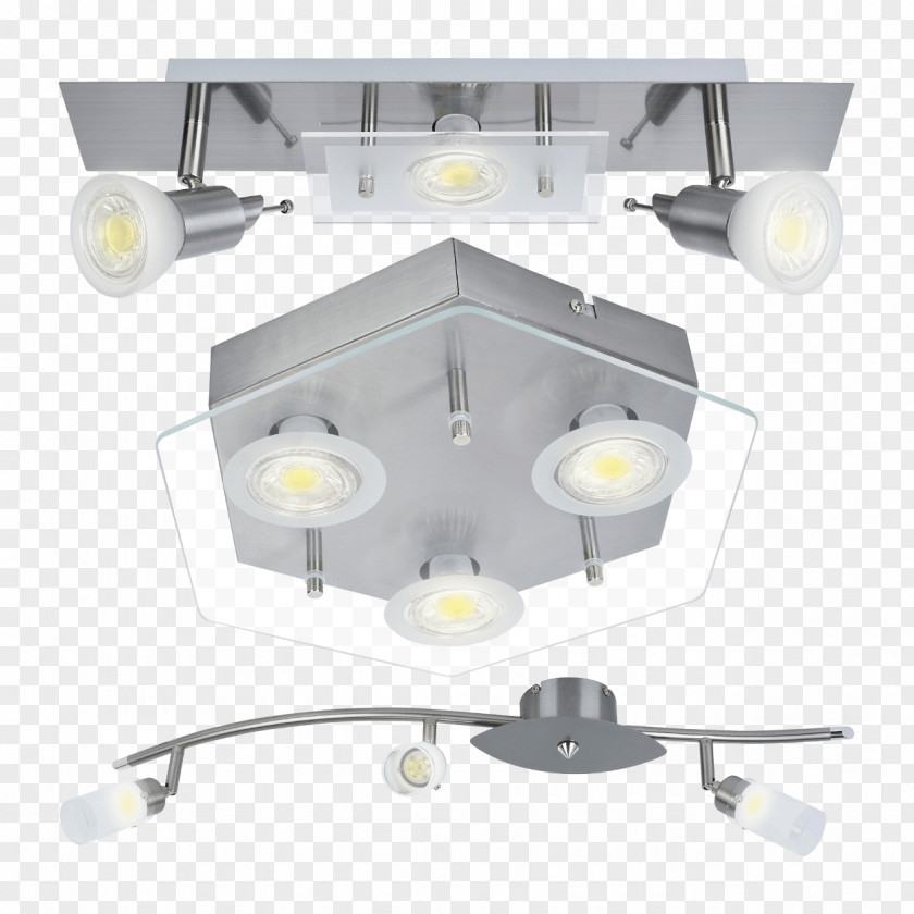 Light Light-emitting Diode Aldi LED Lamp Fixture PNG