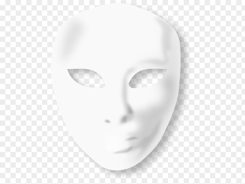 Mask Face Chin Cheek Forehead Eyebrow PNG