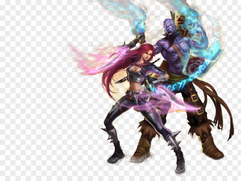 Mobile Legends League Of Riven Video Game Riot Games Desktop Wallpaper PNG