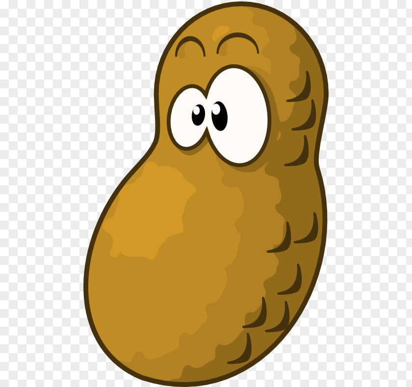 Peanuts Peanut Clip Art PNG