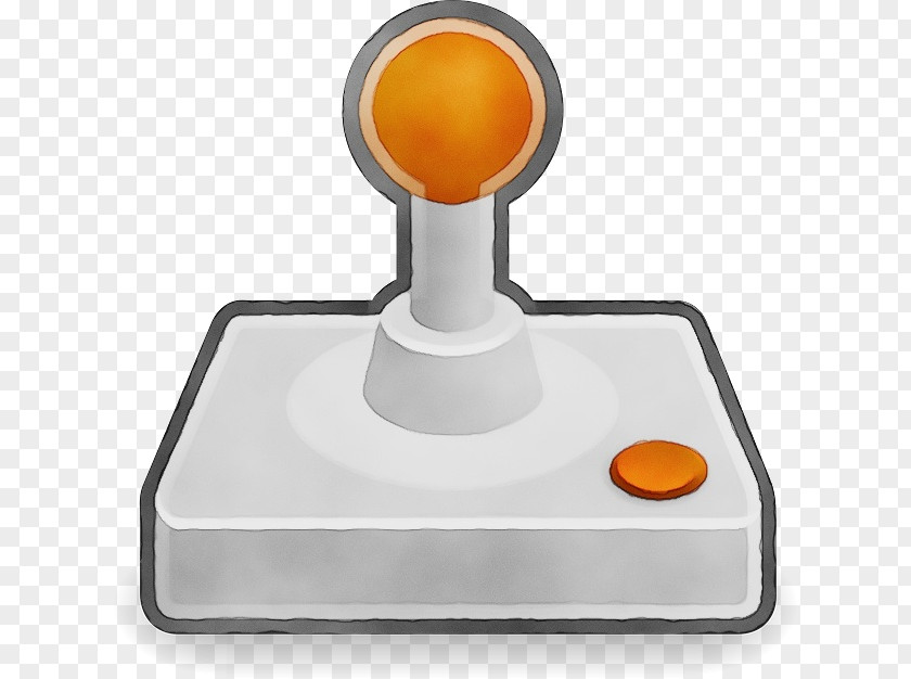 Peripheral Technology Joystick Input Device PNG