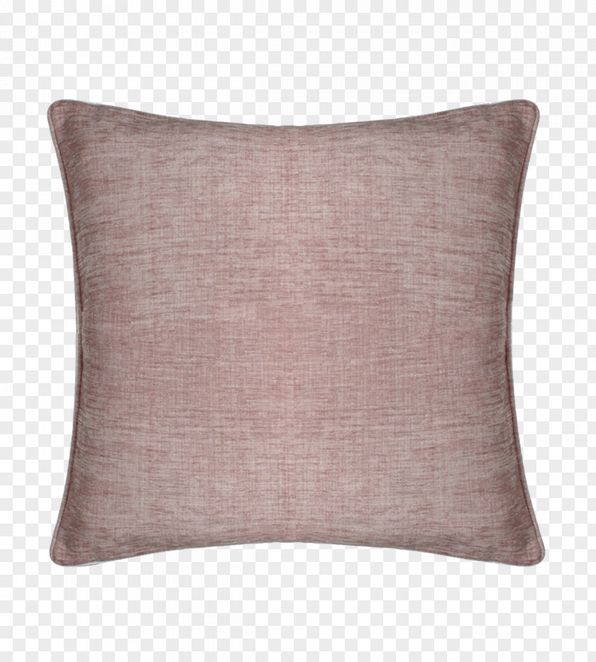 Pillow Cushion Throw Pillows Chenille Fabric Textile PNG