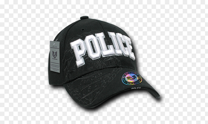 Police Cap Baseball Officer United States Navy PNG