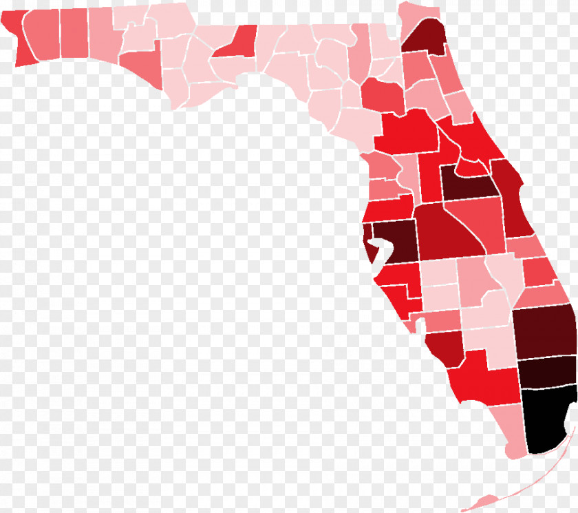 Polk County, Florida Union Palm Beach County Miami-Dade Demographics Of PNG