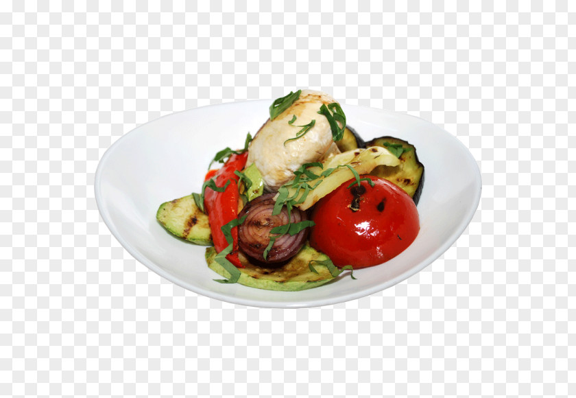 Salad Vegetarian Cuisine Plate Platter Recipe PNG
