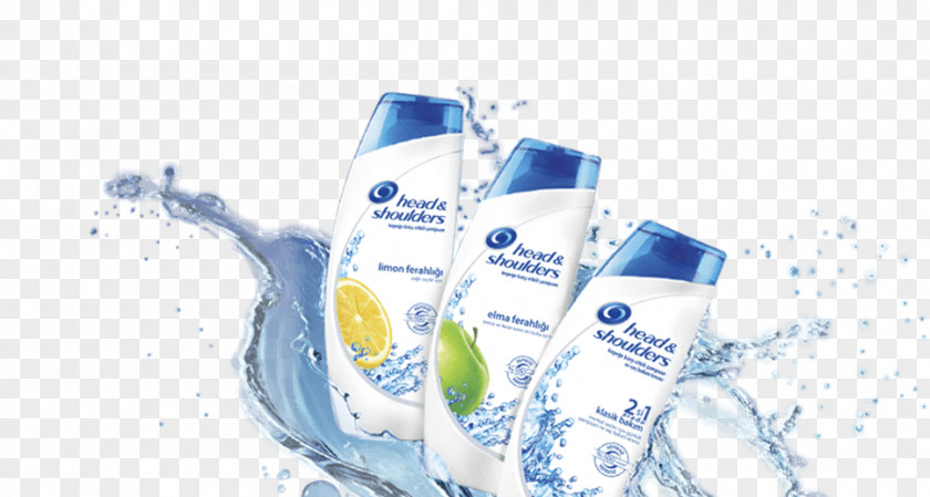 Shampoo Procter & Gamble Head Shoulders Hair Care Dandruff PNG