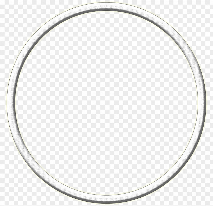 Silver Ring Photo Circle Area Angle PNG
