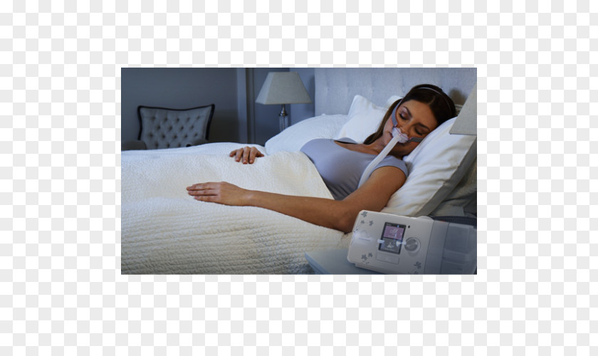 Snoring Continuous Positive Airway Pressure Sleep Apnea ResMed PNG