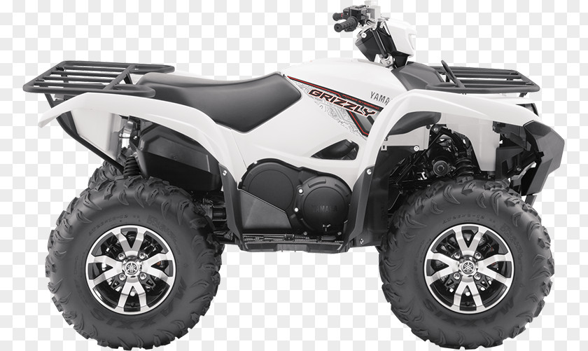 Suzuki Yamaha Motor Company All-terrain Vehicle Powersports Motorcycle PNG