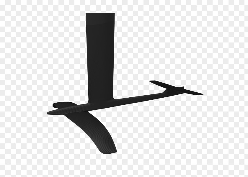 Sword Foilboard Fin Hydrofoil PNG