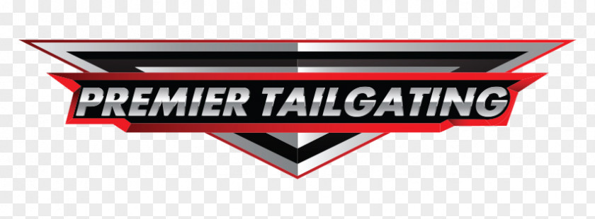 Tailgate Party Tailgating Trailer Vehicle Logo PNG