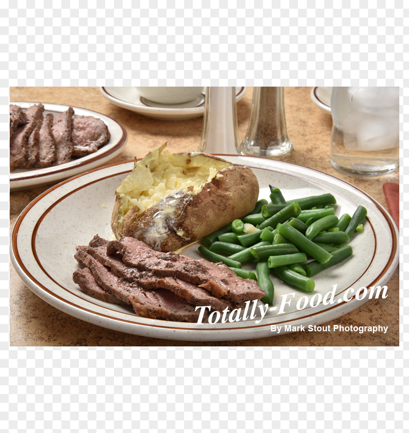 Vegetable Roast Beef Platter Steak PNG