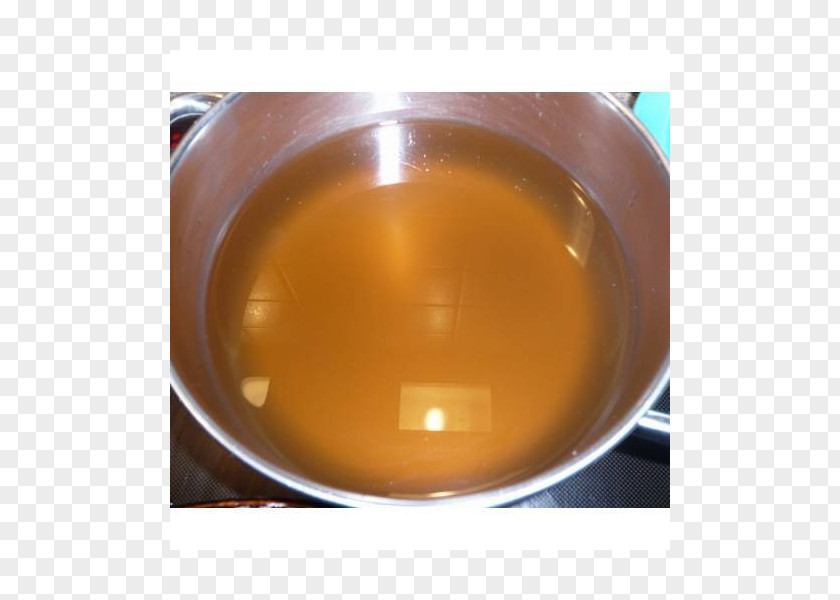 Yack Caramel Color PNG