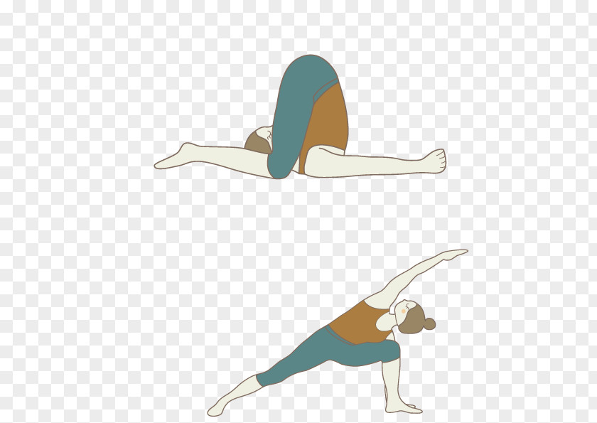 Yoga Icon PNG