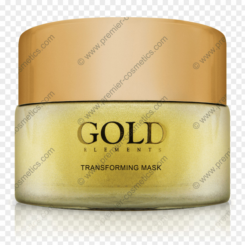 All Kinds Of Masks Transformation Mask Premier Dead Sea Facial Gold PNG